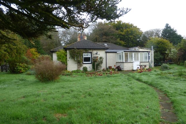 Thumbnail Detached house for sale in Corwar, Barrhill
