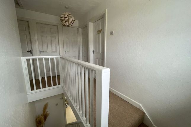 Detached house for sale in Eastgate Road, Holmes Chapel, Crewe