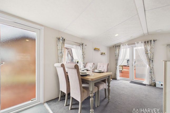Amble Links Holiday Park, Links Road, Morpeth photo 3