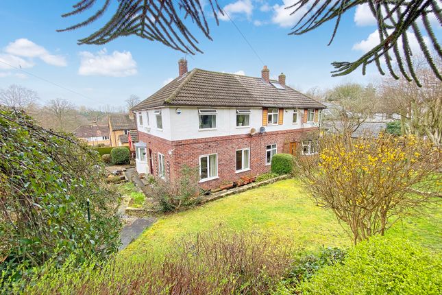 Semi-detached house for sale in Dorset Close, Harrogate