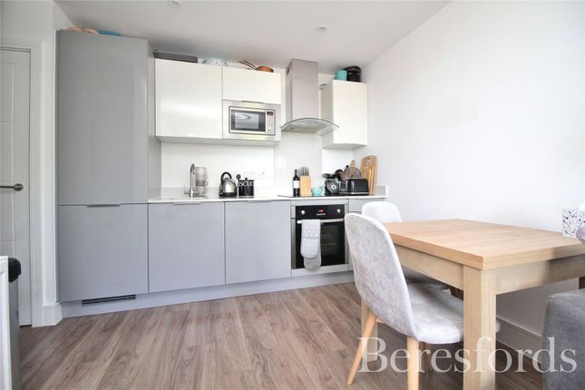 Flat for sale in Parkway House, 49 Baddow Road
