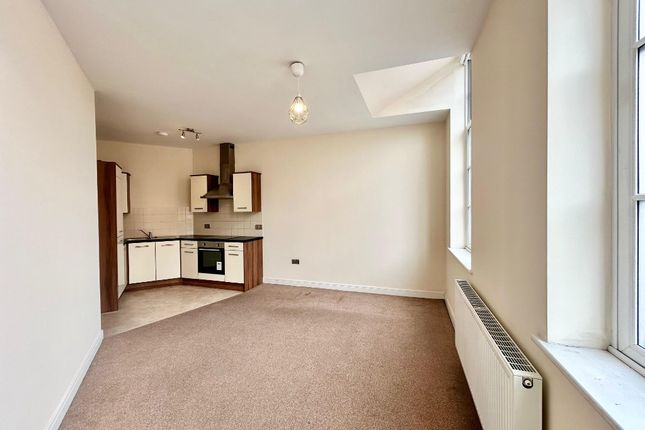 71-73 Ferensway, Brook Chambers, Apartment 9, Hull photo 3