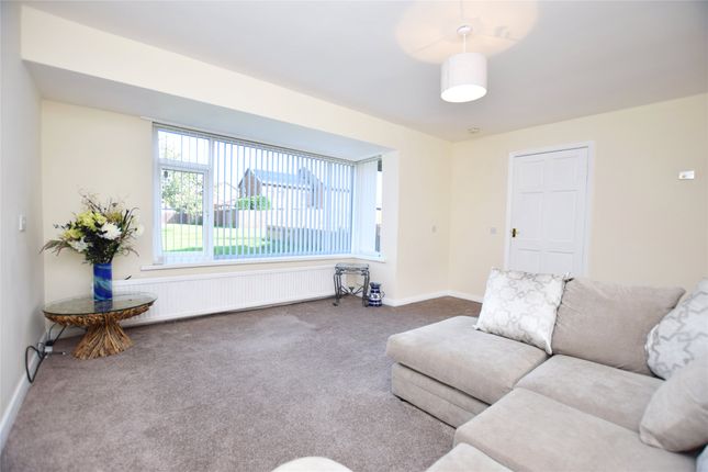 Terraced house for sale in Mount Road, Birtley, Chester Le Street, Co Durham