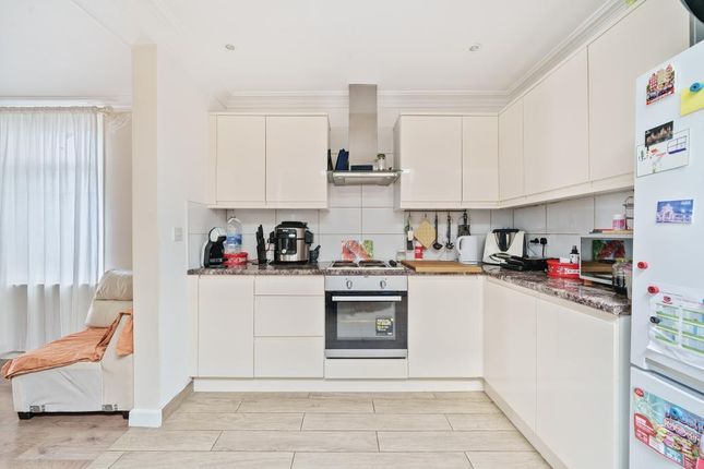 End terrace house for sale in High Wycombe, Buckinghamshire