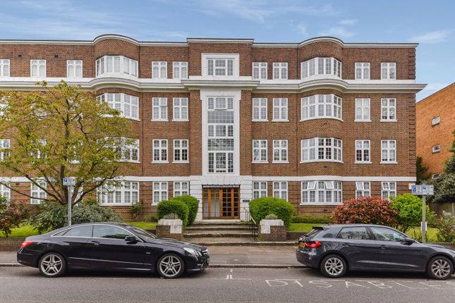 Flat to rent in The Downs, Wimbledon