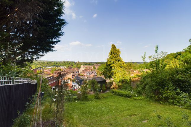 Detached house for sale in Telford Drive, Bewdley