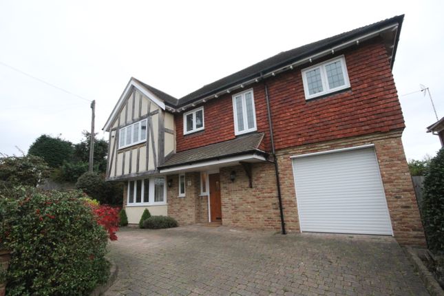 Thumbnail Detached House To Rent In Orchard Grove Orpington Thumbnail Detached House To Rent In Orchard Grove Orpington