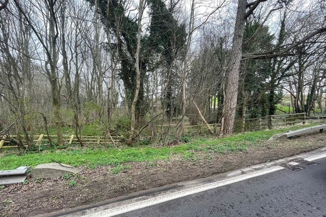 Land for sale in Woodland East Of The Causeway, Clophill, Bedfordshire