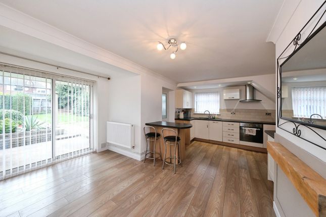 39, Beech Tree Avenue, Mansfield photo 4