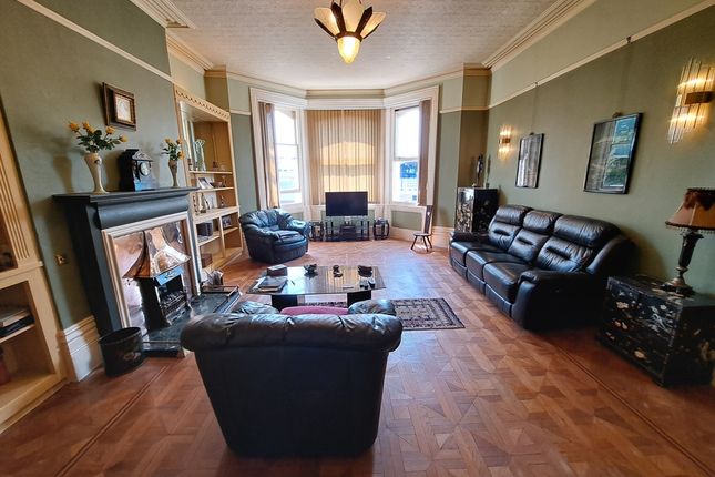 Flat for sale in Blackwater Road, Lower Meads, Eastbourne