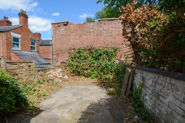 118 St. Leonards Road, Leicester photo 2
