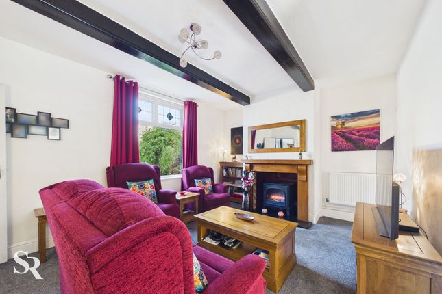 2 Wilshaw Villas Whitehough, High Peak photo 3
