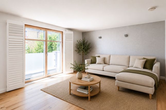 2 Sussex Square Mews, Brighton photo 4