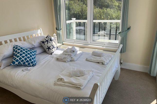 The Penthouse Apartment, Pilots Point Totland Bay, Isle Of Wight photo 3
