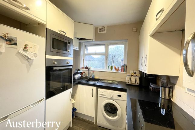 Flat for sale in Orford Way, Blurton, Stoke-On-Trent