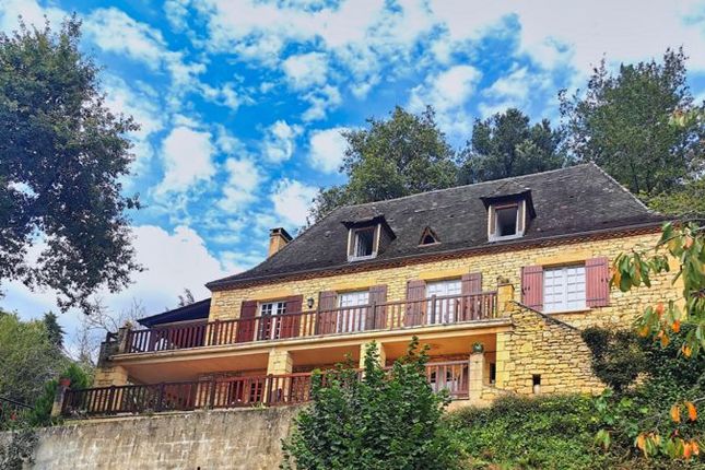 Thumbnail Property for sale in Near Beynac Et Cazenac, Dordogne, Nouvelle-Aquitaine