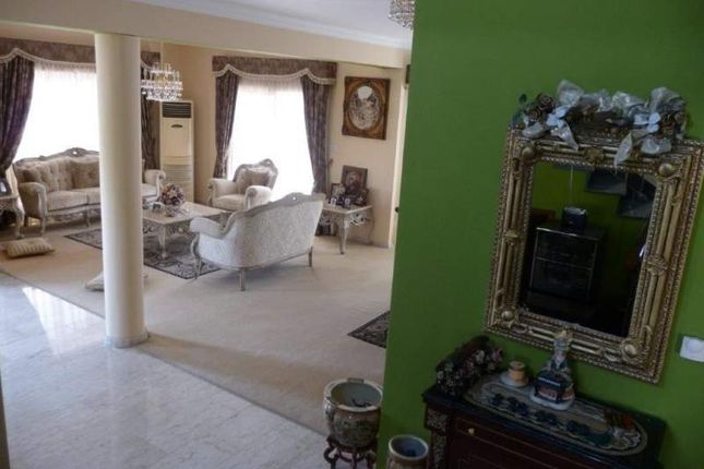 Thumbnail Town house for sale in Aradippou, Cyprus