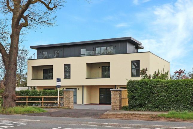 Property to rent in Lansdown Road, Cheltenham