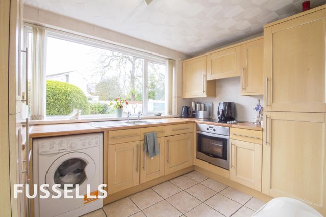 Detached house for sale in Nantgarw Road, Caerphilly