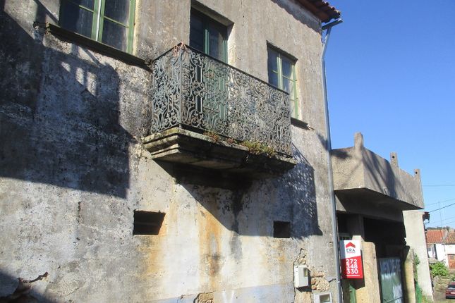 Terraced house for sale in Penamacor (Parish), Penamacor, Castelo Branco, Central Portugal