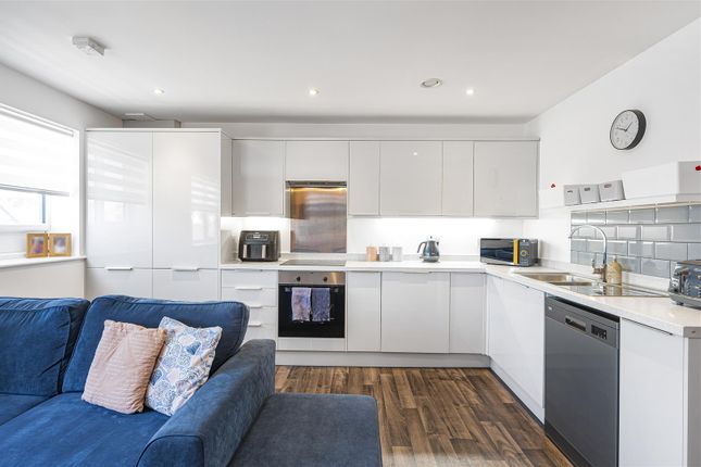 5, Martello Place, 7 Station Approach, Seaford photo 4
