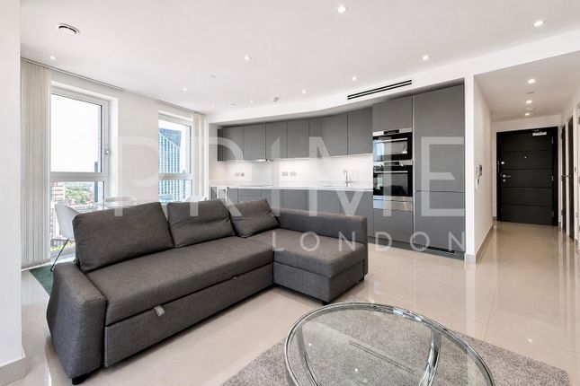 94, Conquest Tower, 130 Blackfriars Road photo 3
