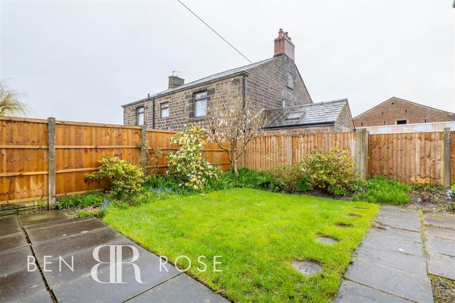 Detached house for sale in Boarded Barn, Euxton, Chorley