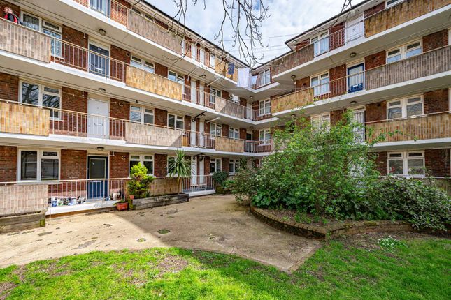 Bridgeway Street, Somers Town photo 2