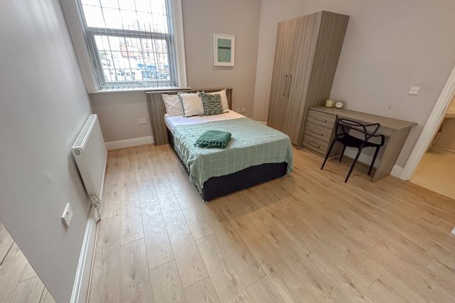 Shared accommodation to rent in Everton Road, Liverpool