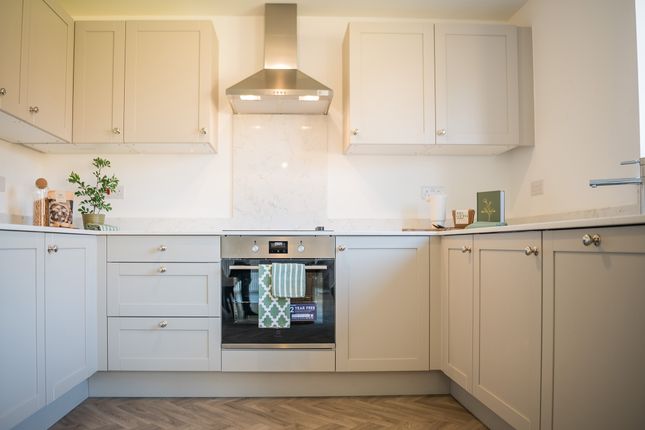234, Sapphire Drive, Poulton-Le-Fylde photo 2