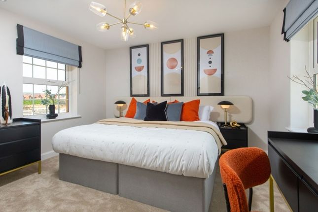 The Avondale, The Damsons, Market Drayton photo 3