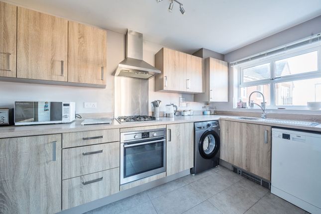 11 Spindle Close, Andover photo 3
