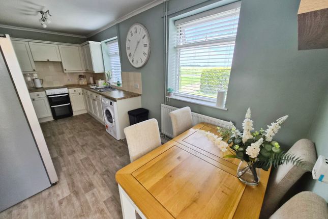 4 Council House, Fenside Road, Spilsby photo 4