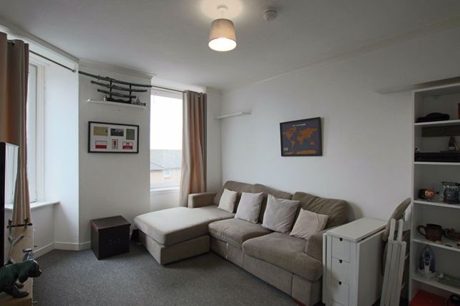Flat for sale in Clepington Street, Dundee