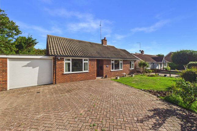 2-bed bungalow on 8, Moors Way, Suffolk, £425,000