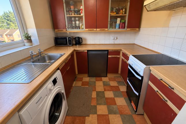 Rodeheath, Luton photo 3