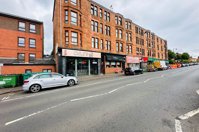 Flat for sale in Main Street, Uddingston, Glasgow