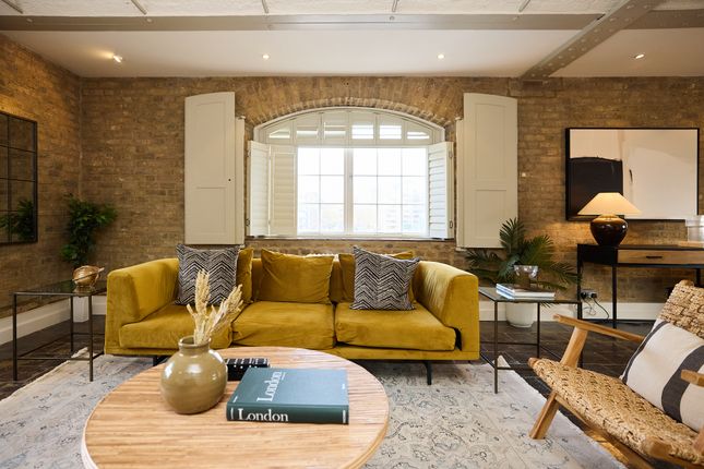 5 The Ivory House, London photo 4