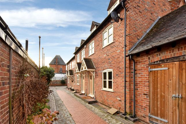 Thumbnail Property to rent in St. Marys Court, 39 Market Place, Henley-On-Thames, Oxfordshire