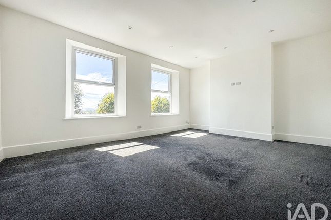 Flat FFF, 70, Normandy Way, Plymouth photo 2
