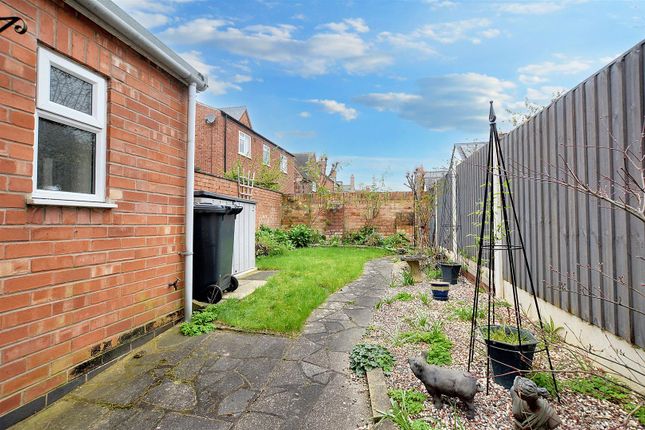 End terrace house for sale in Imperial Avenue, Beeston, Nottingham