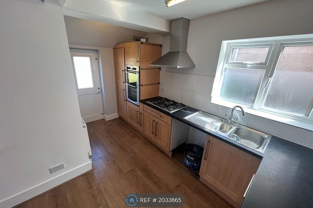 Semi-detached house to rent in Heaton Road, Bournemouth