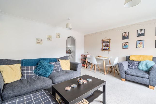 Thumbnail Flat for sale in Coopers Lane, Abingdon