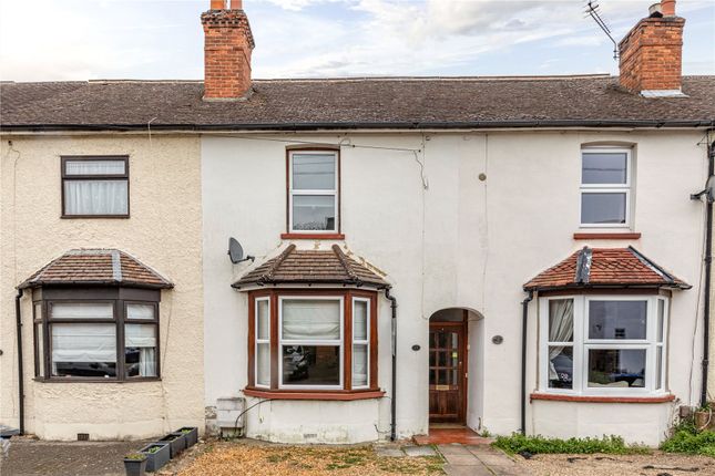 Terraced house for sale in Addlestone, Surrey