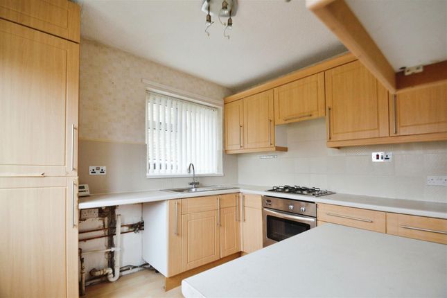 Semi-detached house for sale in Brocklesby Close, Hessle