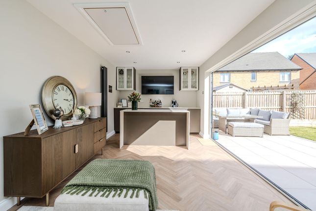1, Dalgleish Road, Newcastle Upon Tyne photo 3