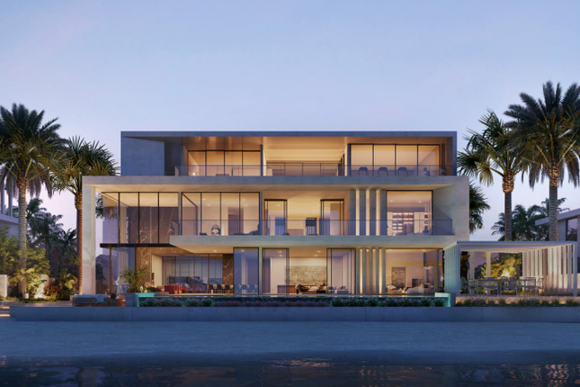 Villa for sale in Palm Islands - Dubai - United Arab Emirates