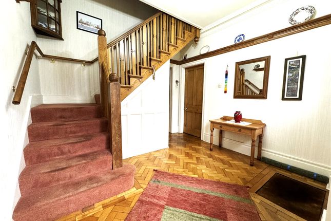 Semi-detached house for sale in Catonfield Road, Calderstones, Liverpool