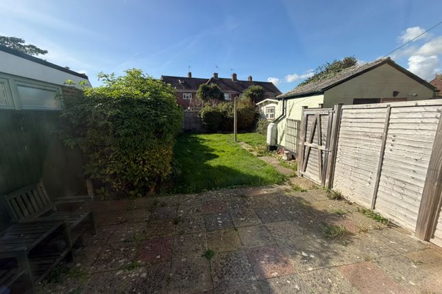 Chestnut Grove, Bognor Regis photo 5