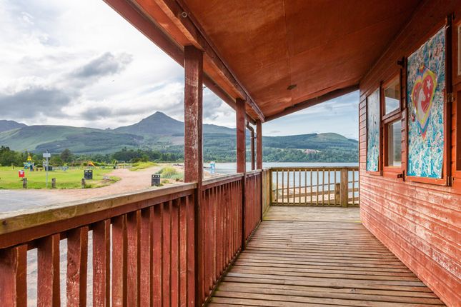 Detached house for sale in The Boathouse, The Beach, Invercloy, Brodick, Isle Of Arran
